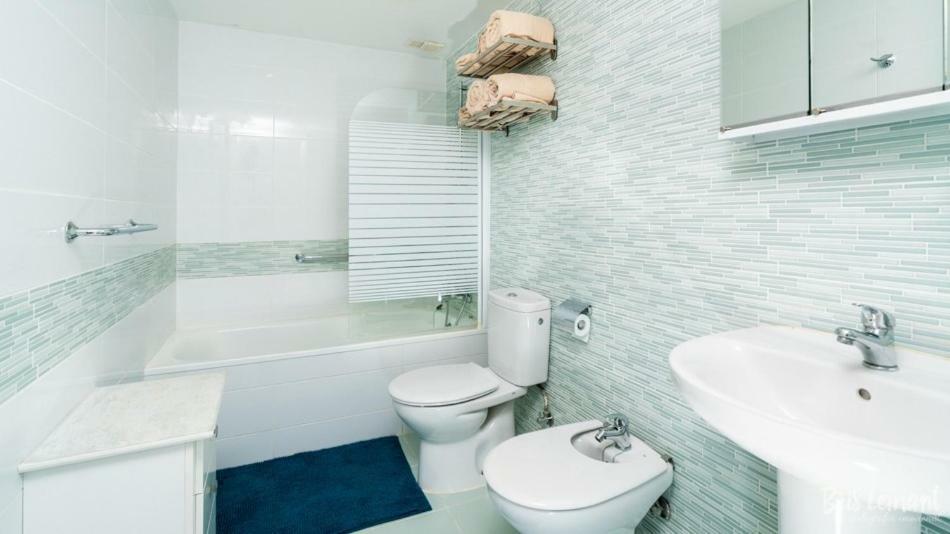 Hagen Apartamento Playa La Arena Puerto de Santiago  Exterior photo